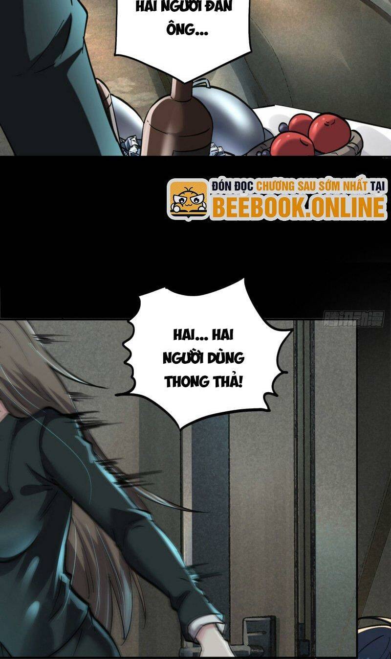 Từ Hồng Nguyệt Khai Thủy Chapter 88 - Trang 2