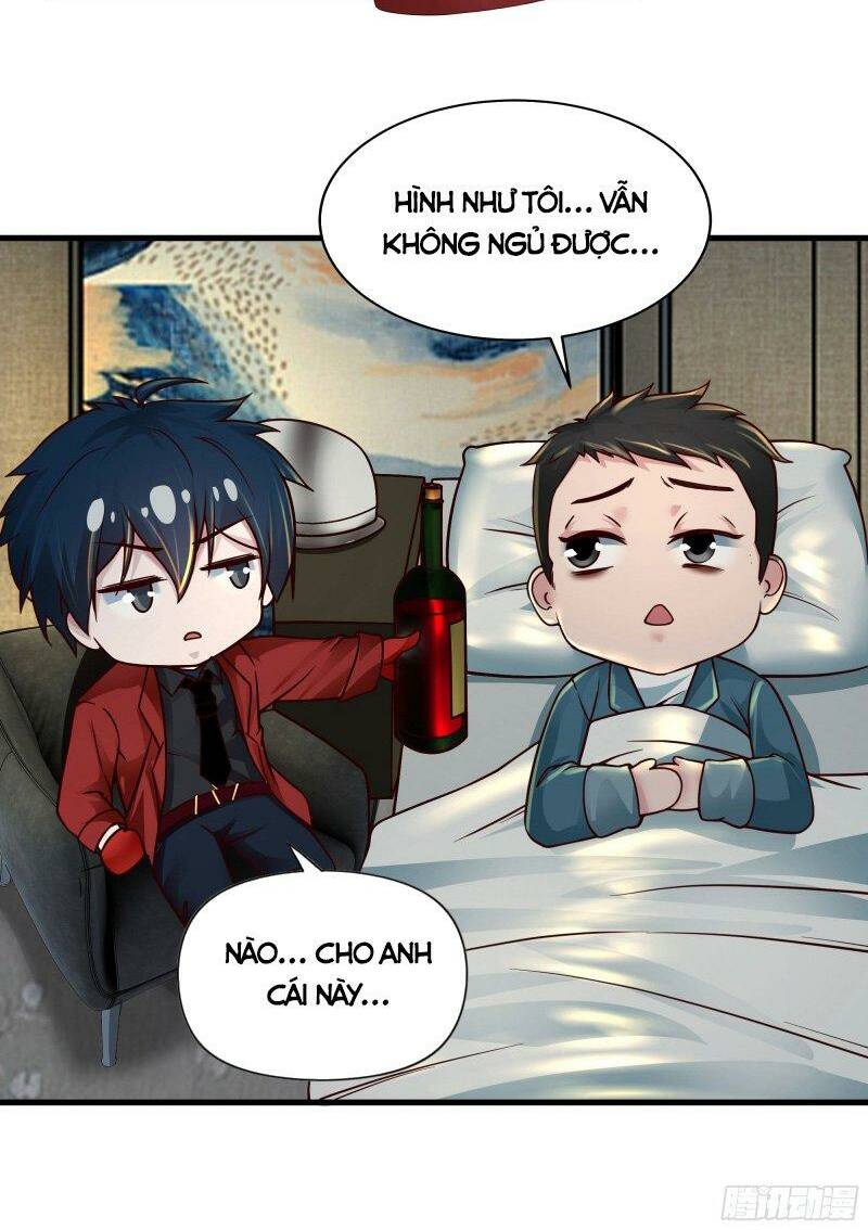 Từ Hồng Nguyệt Khai Thủy Chapter 88 - Trang 2