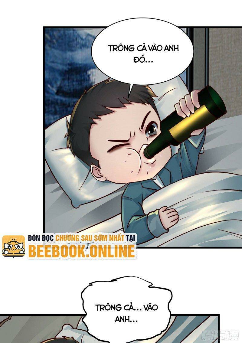 Từ Hồng Nguyệt Khai Thủy Chapter 88 - Trang 2