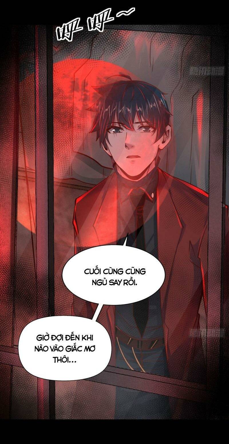 Từ Hồng Nguyệt Khai Thủy Chapter 88 - Trang 2