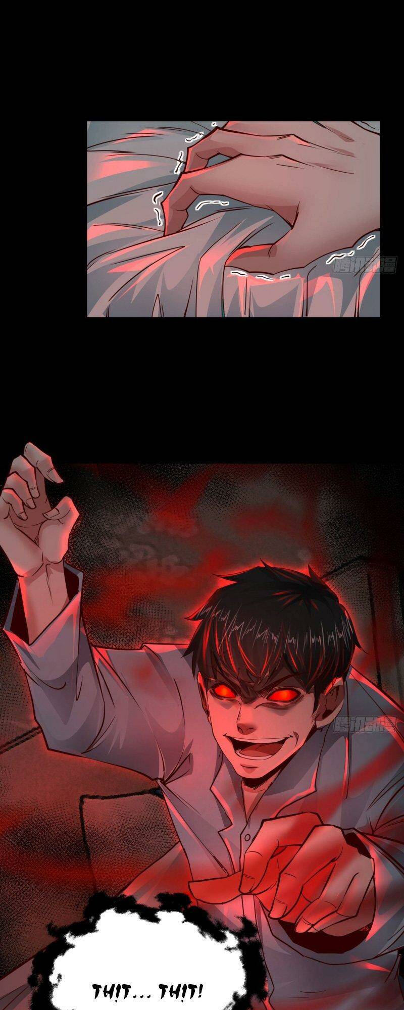 Từ Hồng Nguyệt Khai Thủy Chapter 88 - Trang 2