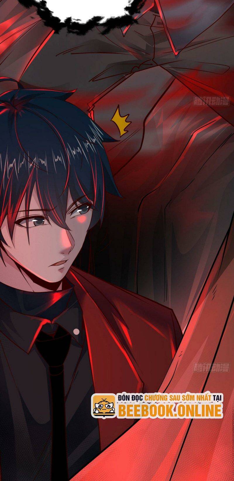 Từ Hồng Nguyệt Khai Thủy Chapter 88 - Trang 2