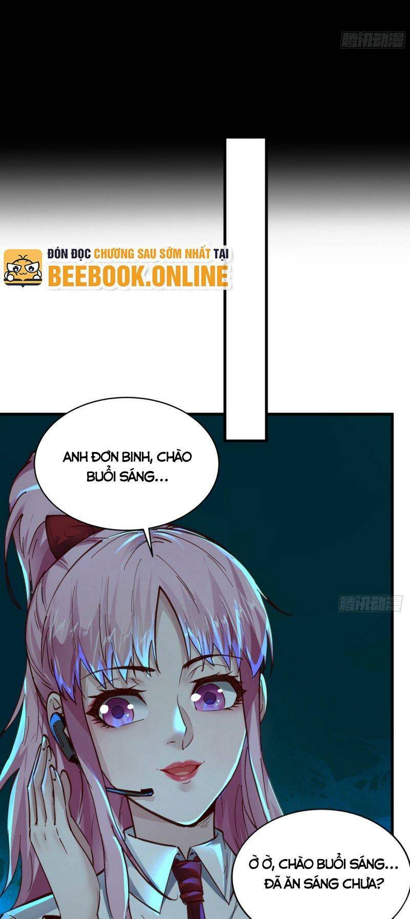 Từ Hồng Nguyệt Khai Thủy Chapter 88 - Trang 2
