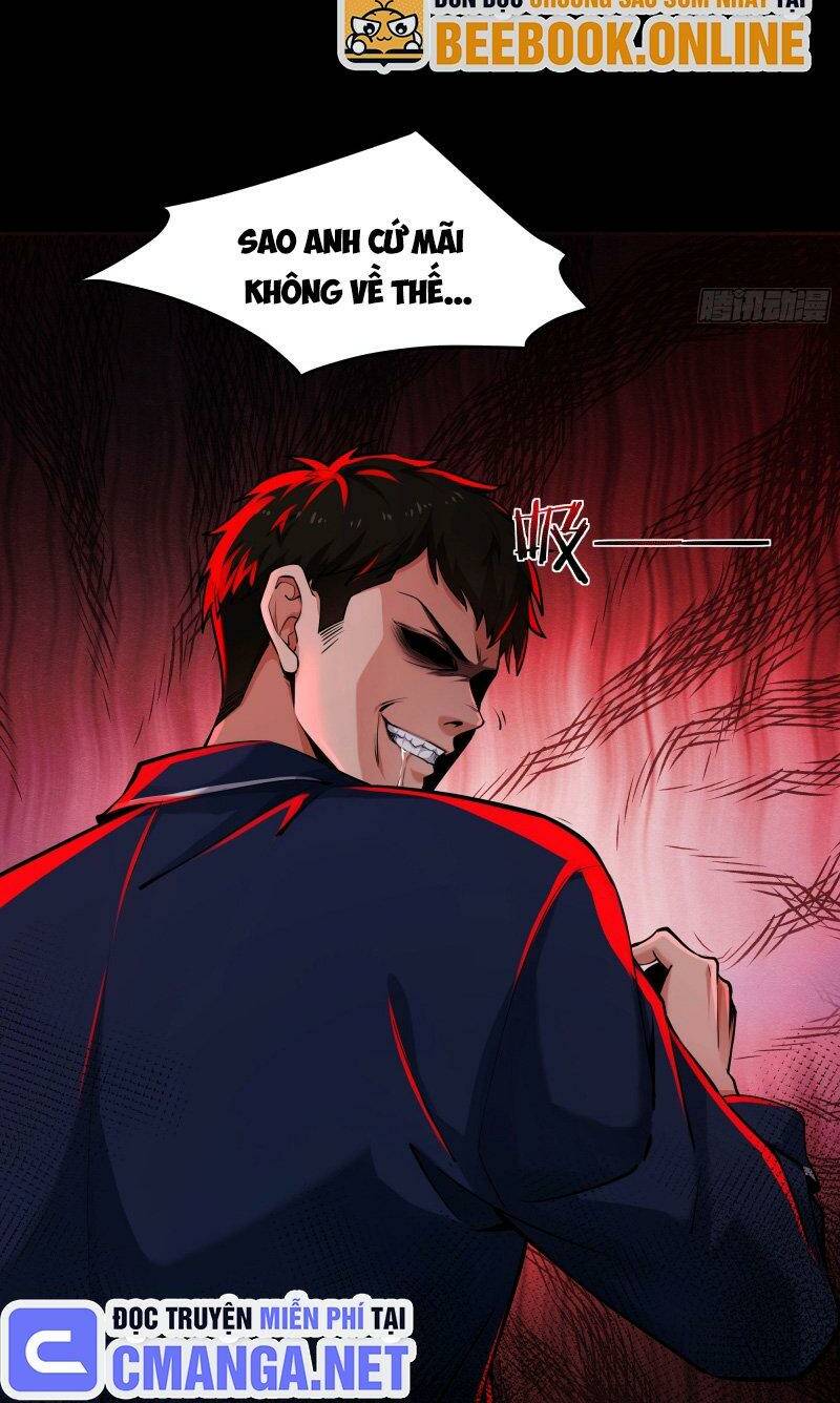 Từ Hồng Nguyệt Khai Thủy Chapter 89 - Trang 2