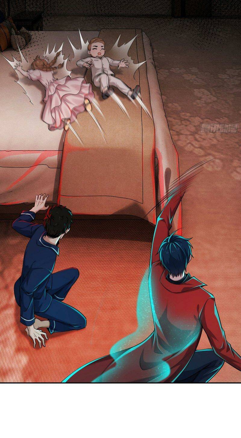 Từ Hồng Nguyệt Khai Thủy Chapter 89 - Trang 2