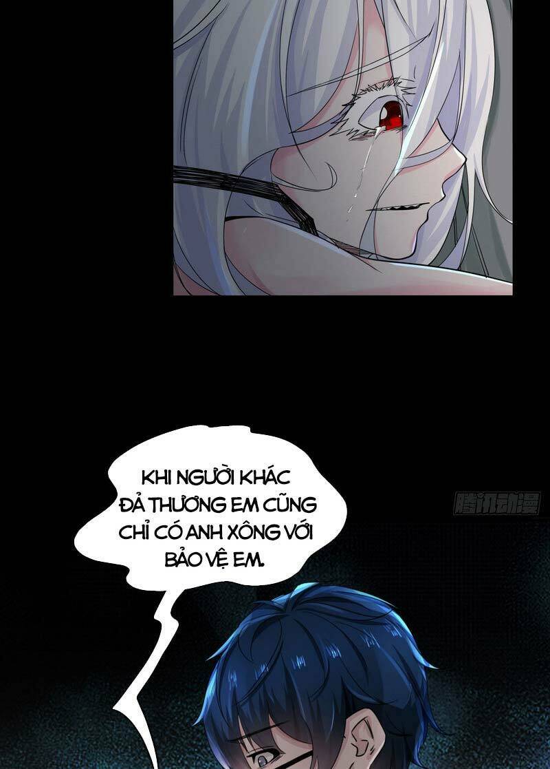 Từ Hồng Nguyệt Khai Thủy Chapter 9 - Trang 2