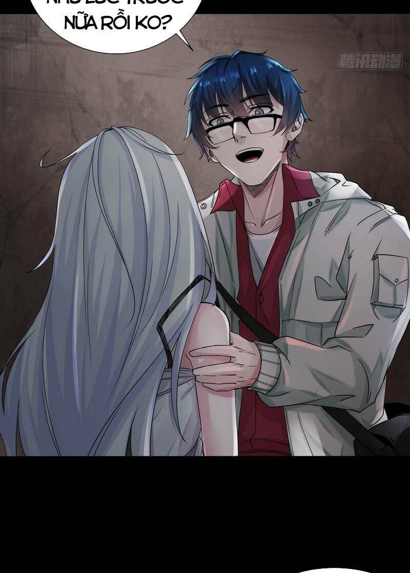 Từ Hồng Nguyệt Khai Thủy Chapter 9 - Trang 2