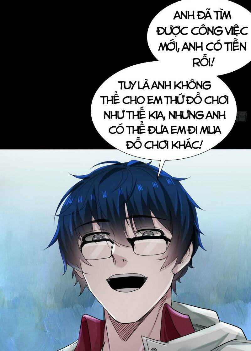 Từ Hồng Nguyệt Khai Thủy Chapter 9 - Trang 2