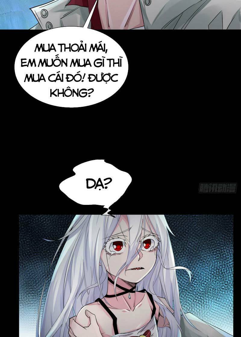 Từ Hồng Nguyệt Khai Thủy Chapter 9 - Trang 2