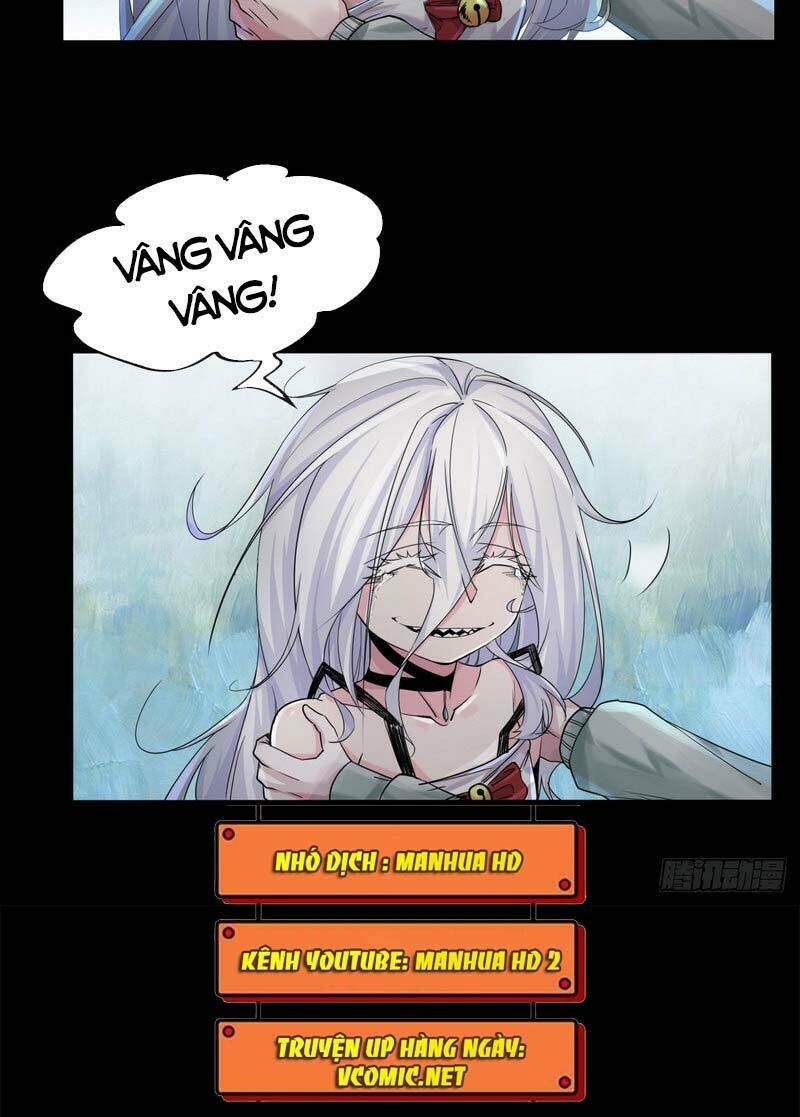 Từ Hồng Nguyệt Khai Thủy Chapter 9 - Trang 2