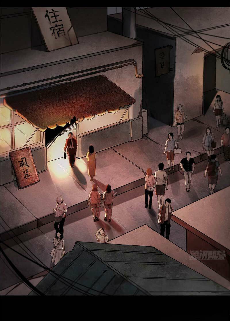 Từ Hồng Nguyệt Khai Thủy Chapter 9 - Trang 2