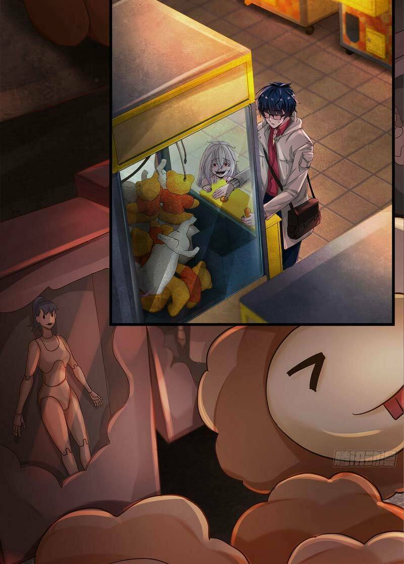 Từ Hồng Nguyệt Khai Thủy Chapter 9 - Trang 2