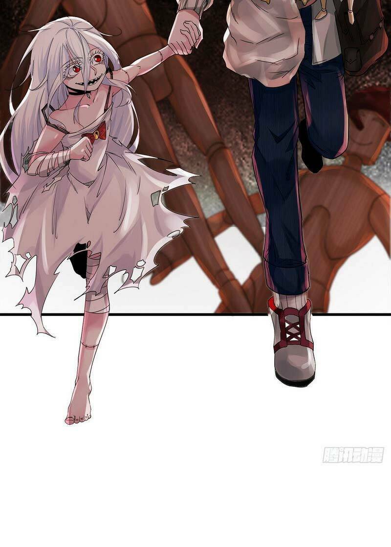 Từ Hồng Nguyệt Khai Thủy Chapter 9 - Trang 2