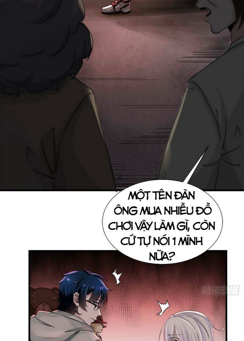 Từ Hồng Nguyệt Khai Thủy Chapter 9 - Trang 2