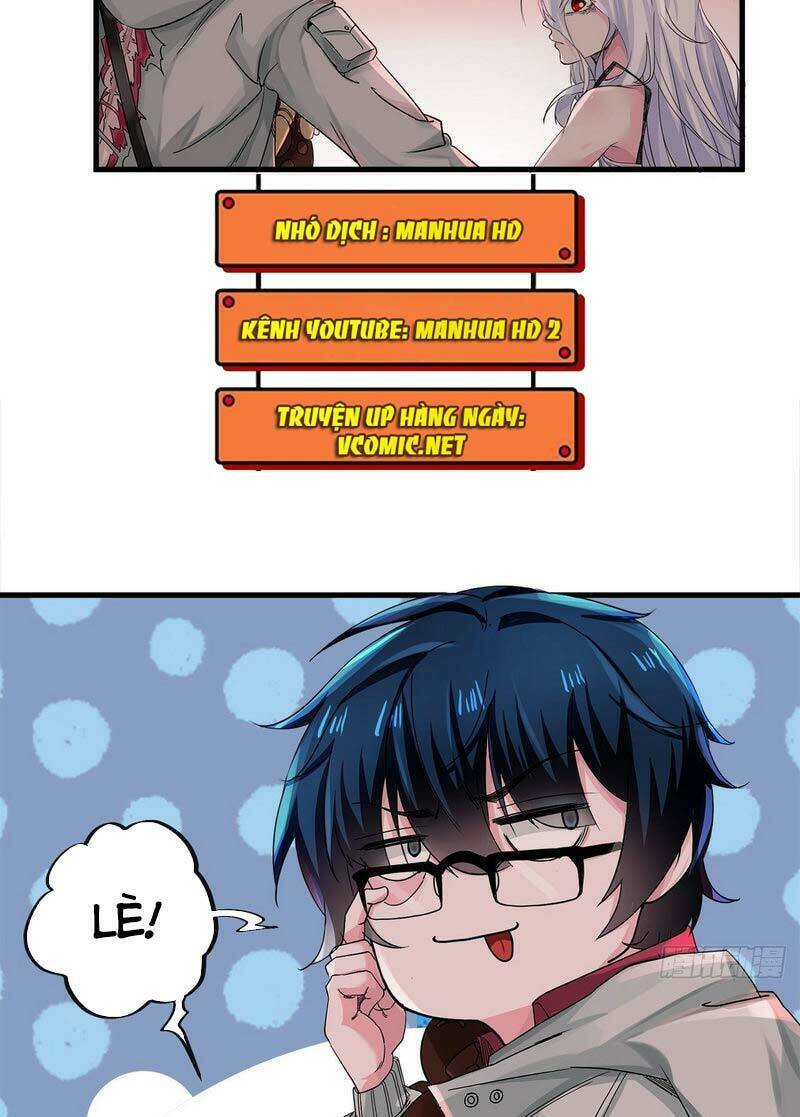 Từ Hồng Nguyệt Khai Thủy Chapter 9 - Trang 2