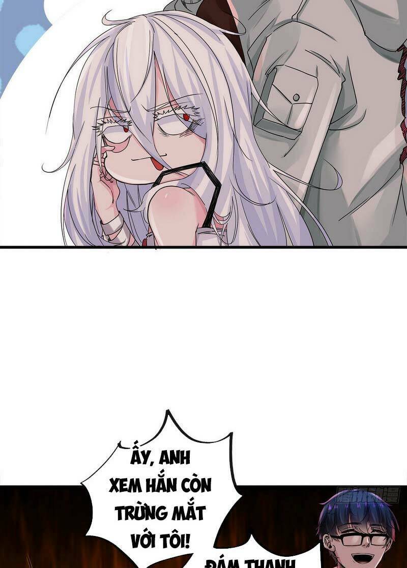 Từ Hồng Nguyệt Khai Thủy Chapter 9 - Trang 2