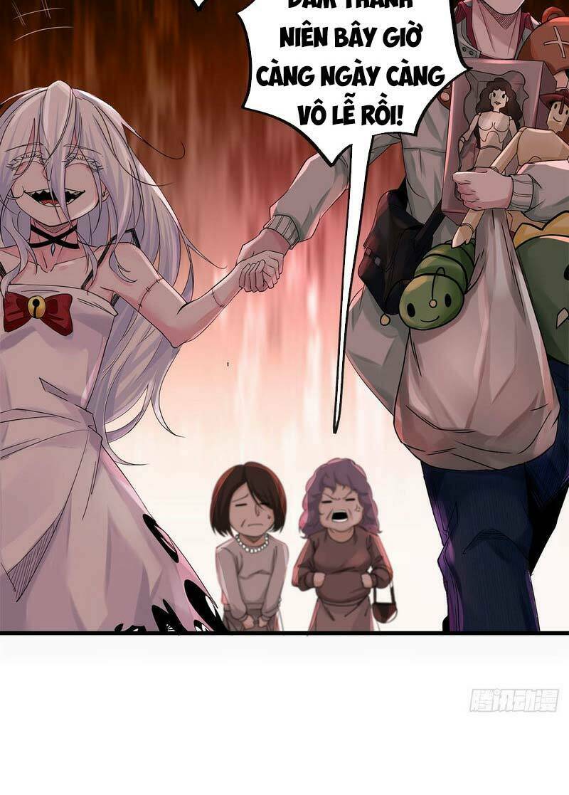 Từ Hồng Nguyệt Khai Thủy Chapter 9 - Trang 2