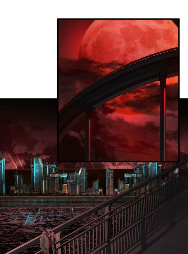 Từ Hồng Nguyệt Khai Thủy Chapter 9 - Trang 2