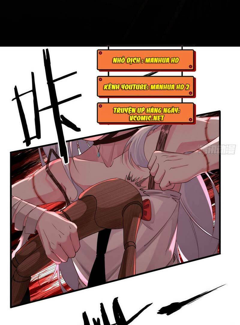 Từ Hồng Nguyệt Khai Thủy Chapter 9 - Trang 2