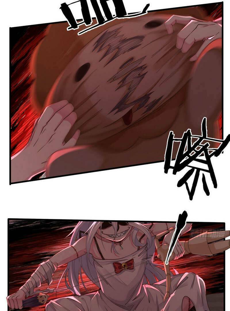 Từ Hồng Nguyệt Khai Thủy Chapter 9 - Trang 2