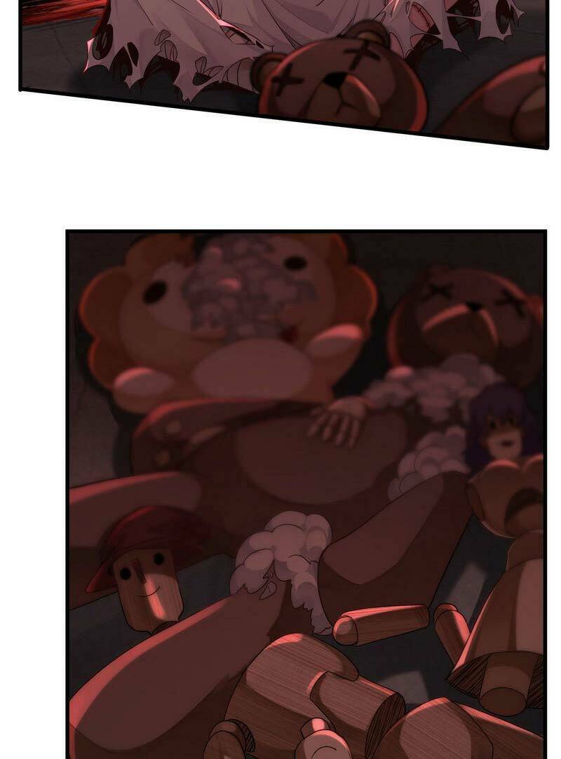 Từ Hồng Nguyệt Khai Thủy Chapter 9 - Trang 2