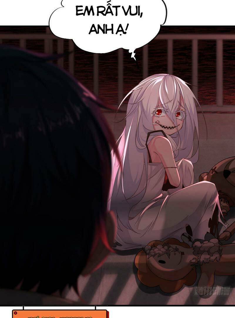 Từ Hồng Nguyệt Khai Thủy Chapter 9 - Trang 2