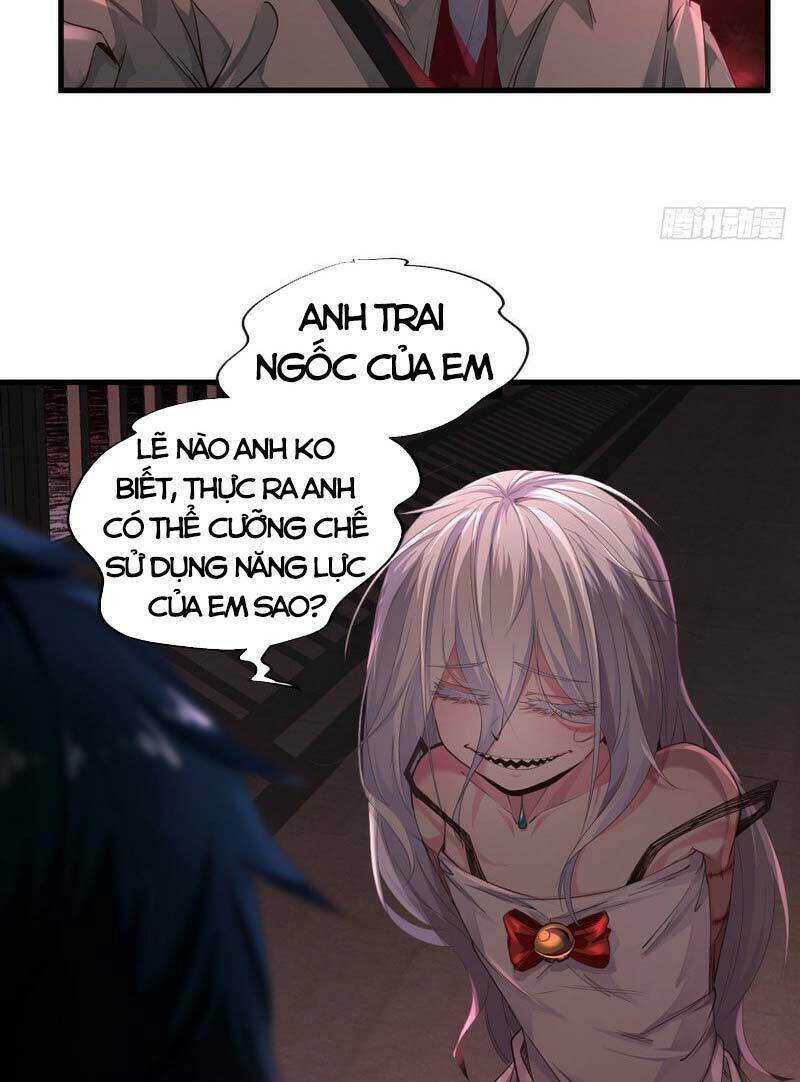 Từ Hồng Nguyệt Khai Thủy Chapter 9 - Trang 2