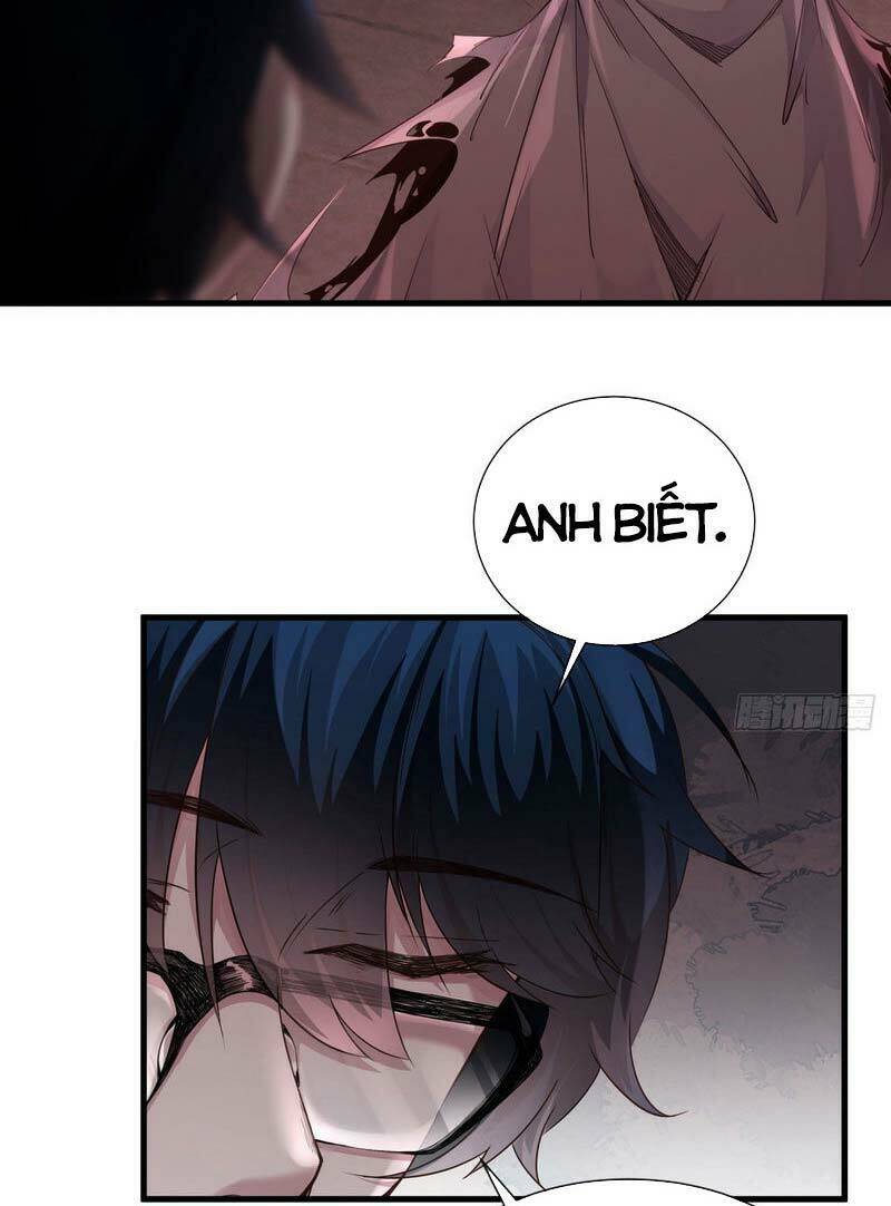 Từ Hồng Nguyệt Khai Thủy Chapter 9 - Trang 2