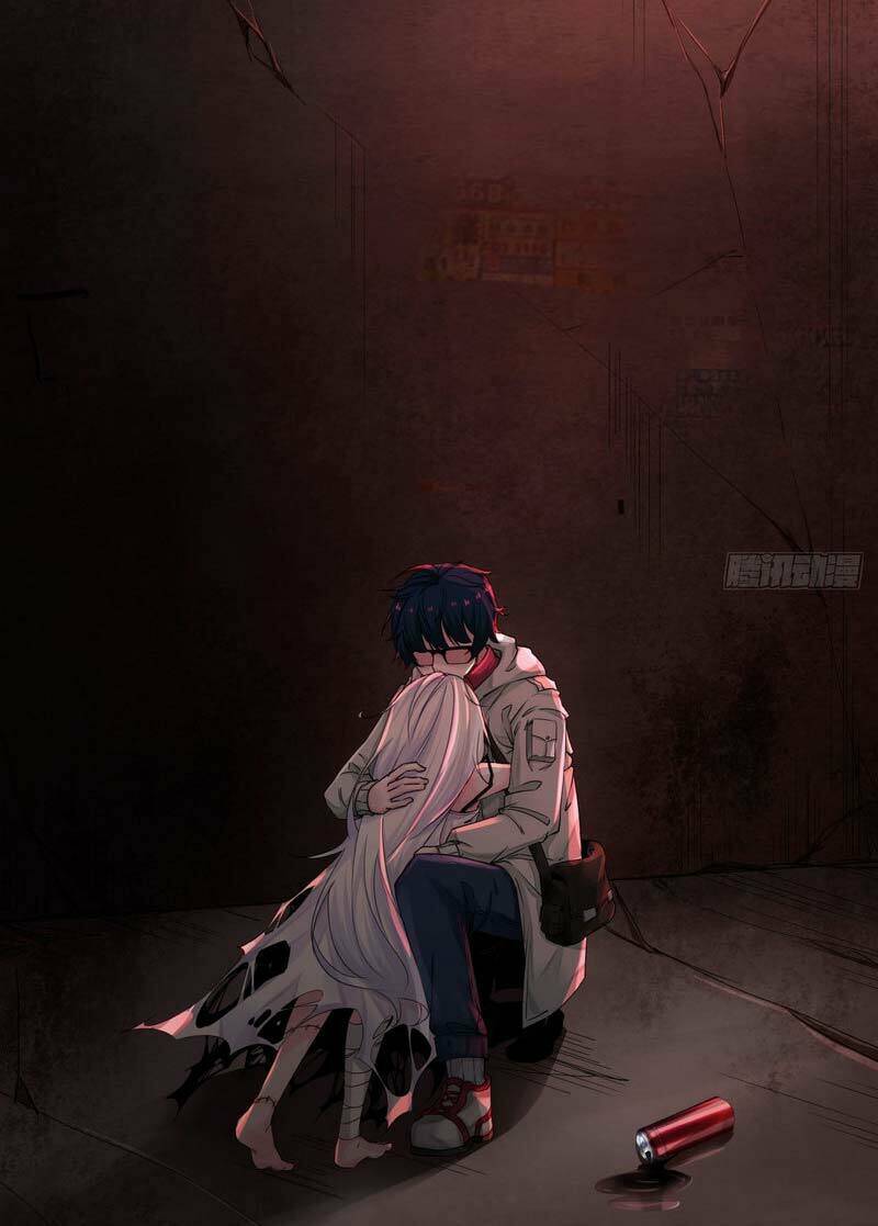 Từ Hồng Nguyệt Khai Thủy Chapter 9 - Trang 2