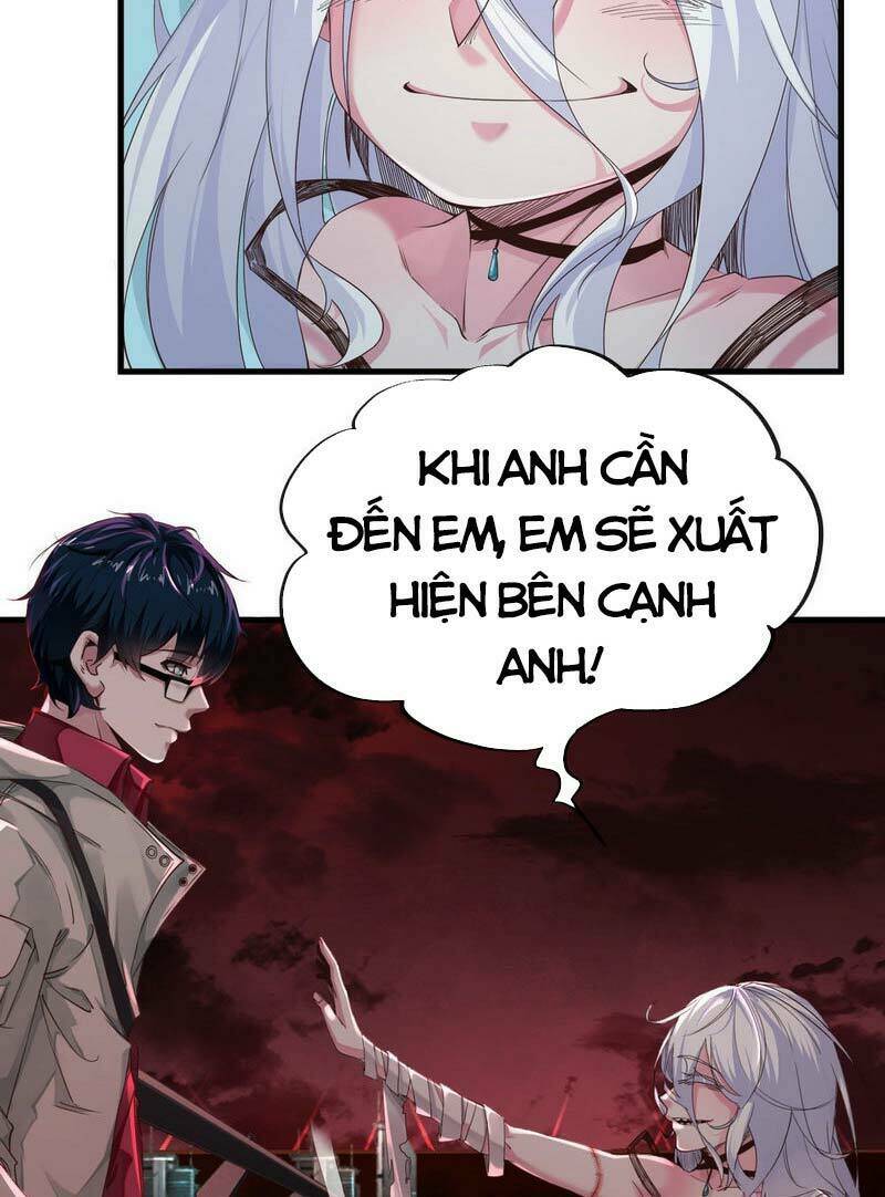 Từ Hồng Nguyệt Khai Thủy Chapter 9 - Trang 2