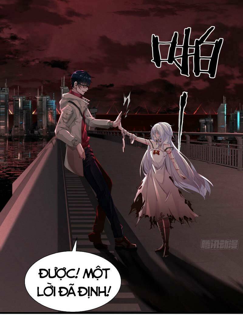 Từ Hồng Nguyệt Khai Thủy Chapter 9 - Trang 2