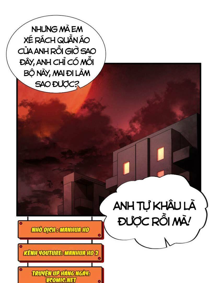 Từ Hồng Nguyệt Khai Thủy Chapter 9 - Trang 2