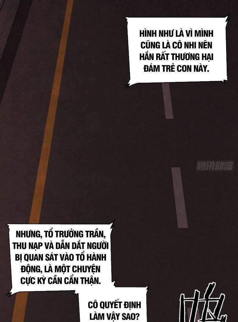 Từ Hồng Nguyệt Khai Thủy Chapter 9 - Trang 2