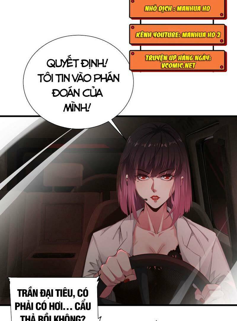 Từ Hồng Nguyệt Khai Thủy Chapter 9 - Trang 2