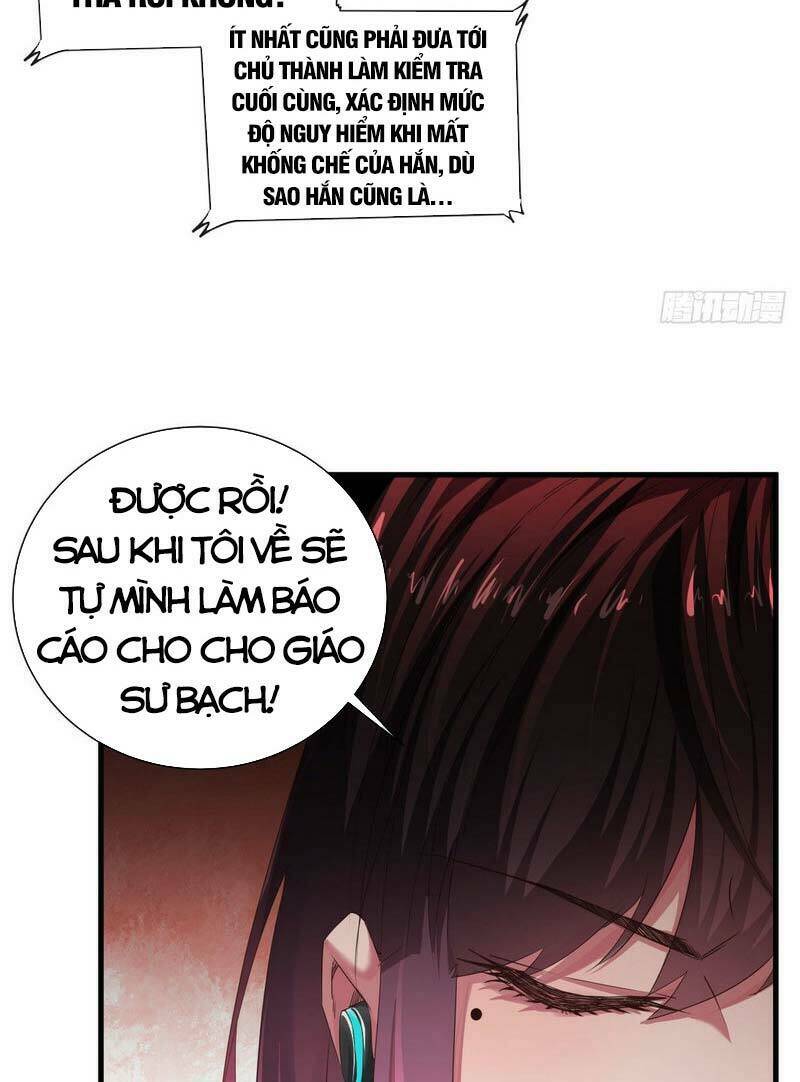 Từ Hồng Nguyệt Khai Thủy Chapter 9 - Trang 2