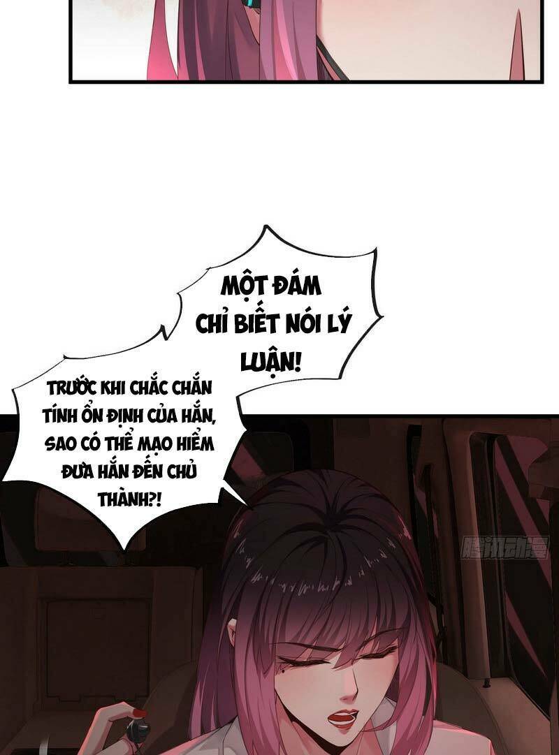 Từ Hồng Nguyệt Khai Thủy Chapter 9 - Trang 2