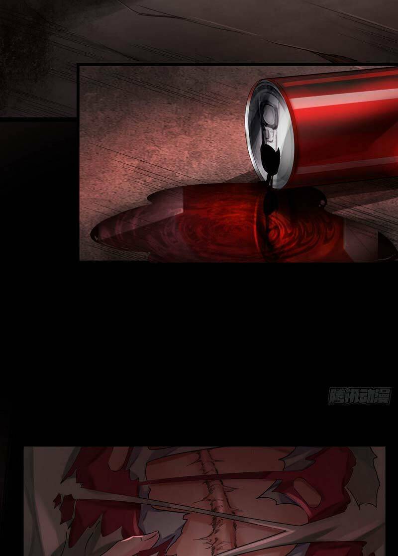 Từ Hồng Nguyệt Khai Thủy Chapter 9 - Trang 2