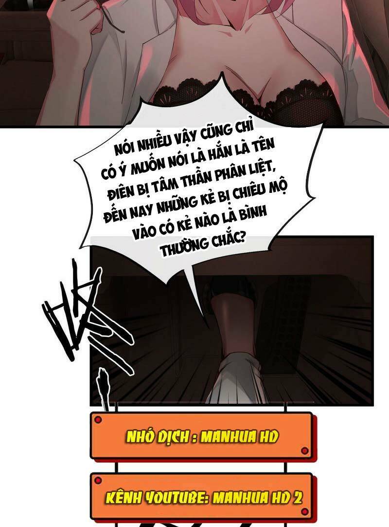 Từ Hồng Nguyệt Khai Thủy Chapter 9 - Trang 2