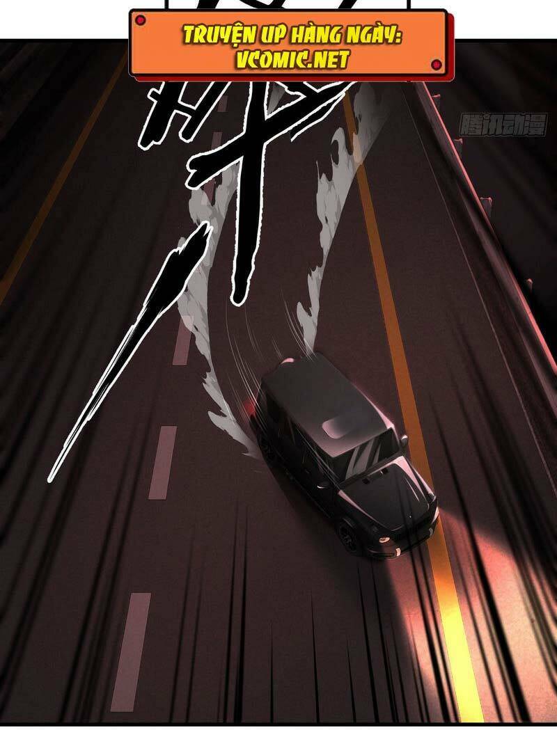 Từ Hồng Nguyệt Khai Thủy Chapter 9 - Trang 2