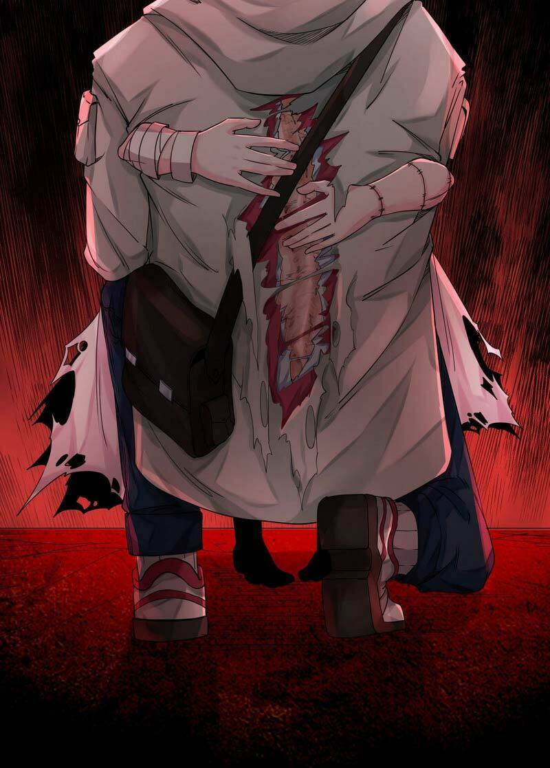 Từ Hồng Nguyệt Khai Thủy Chapter 9 - Trang 2