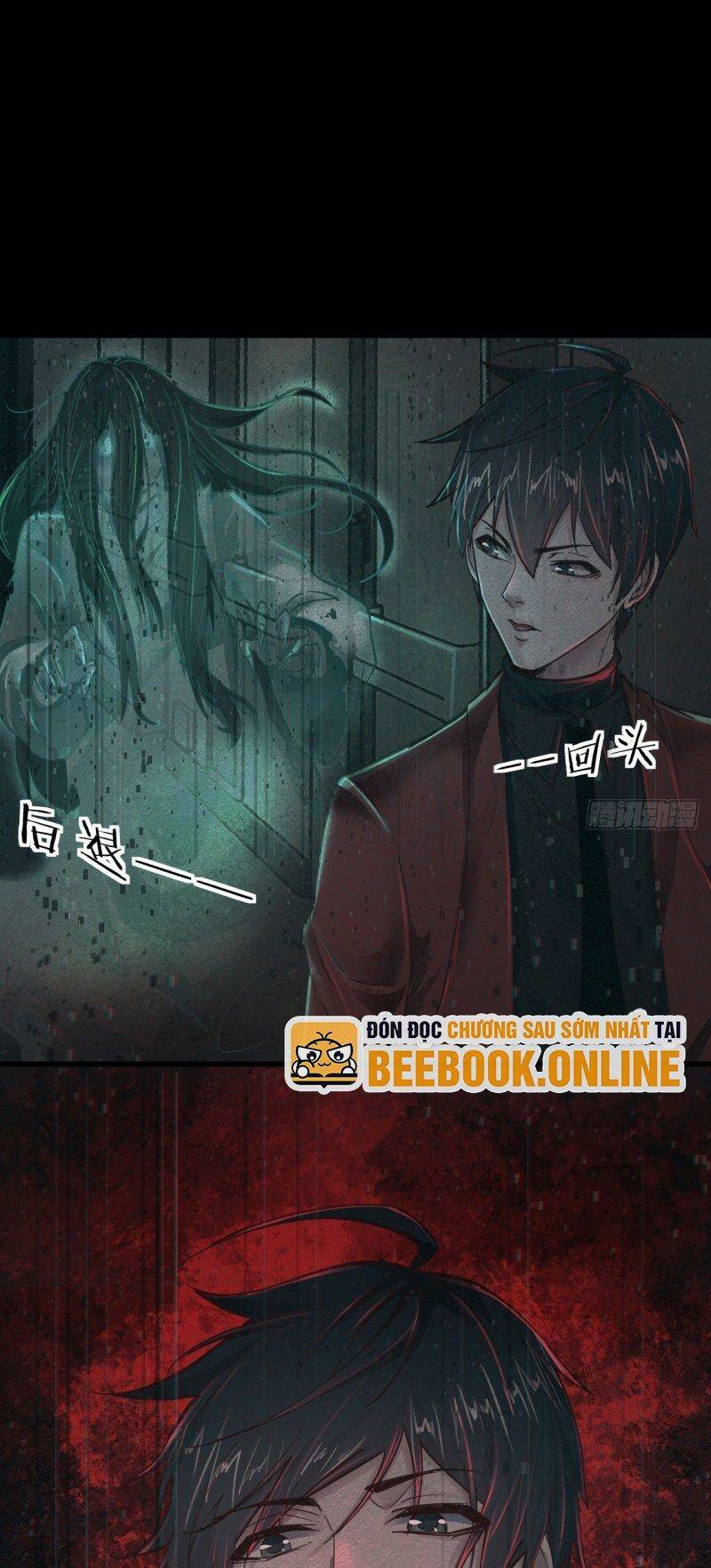 Từ Hồng Nguyệt Khai Thủy Chapter 90 - Trang 2