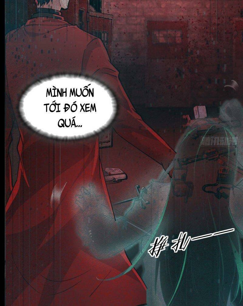Từ Hồng Nguyệt Khai Thủy Chapter 90 - Trang 2
