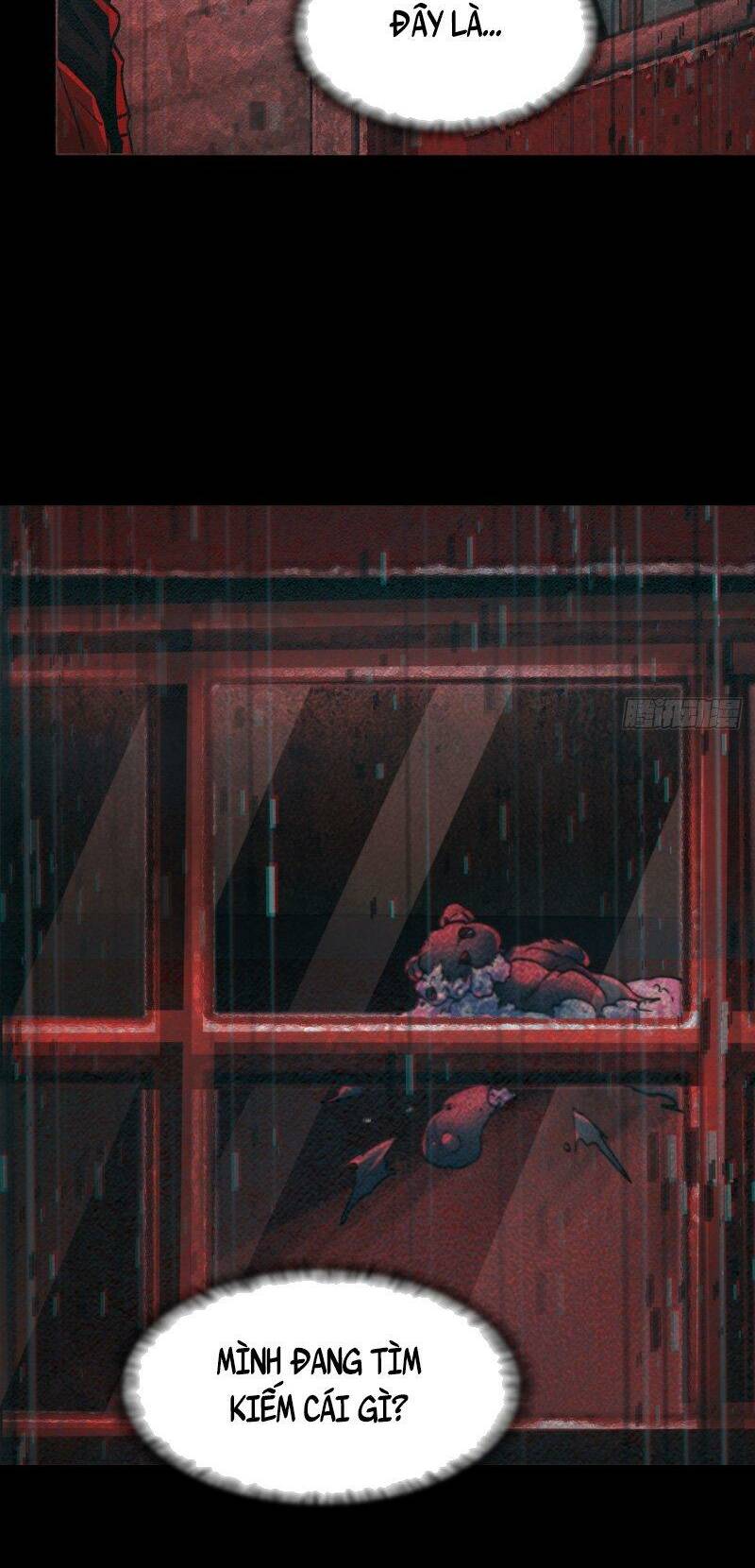 Từ Hồng Nguyệt Khai Thủy Chapter 90 - Trang 2