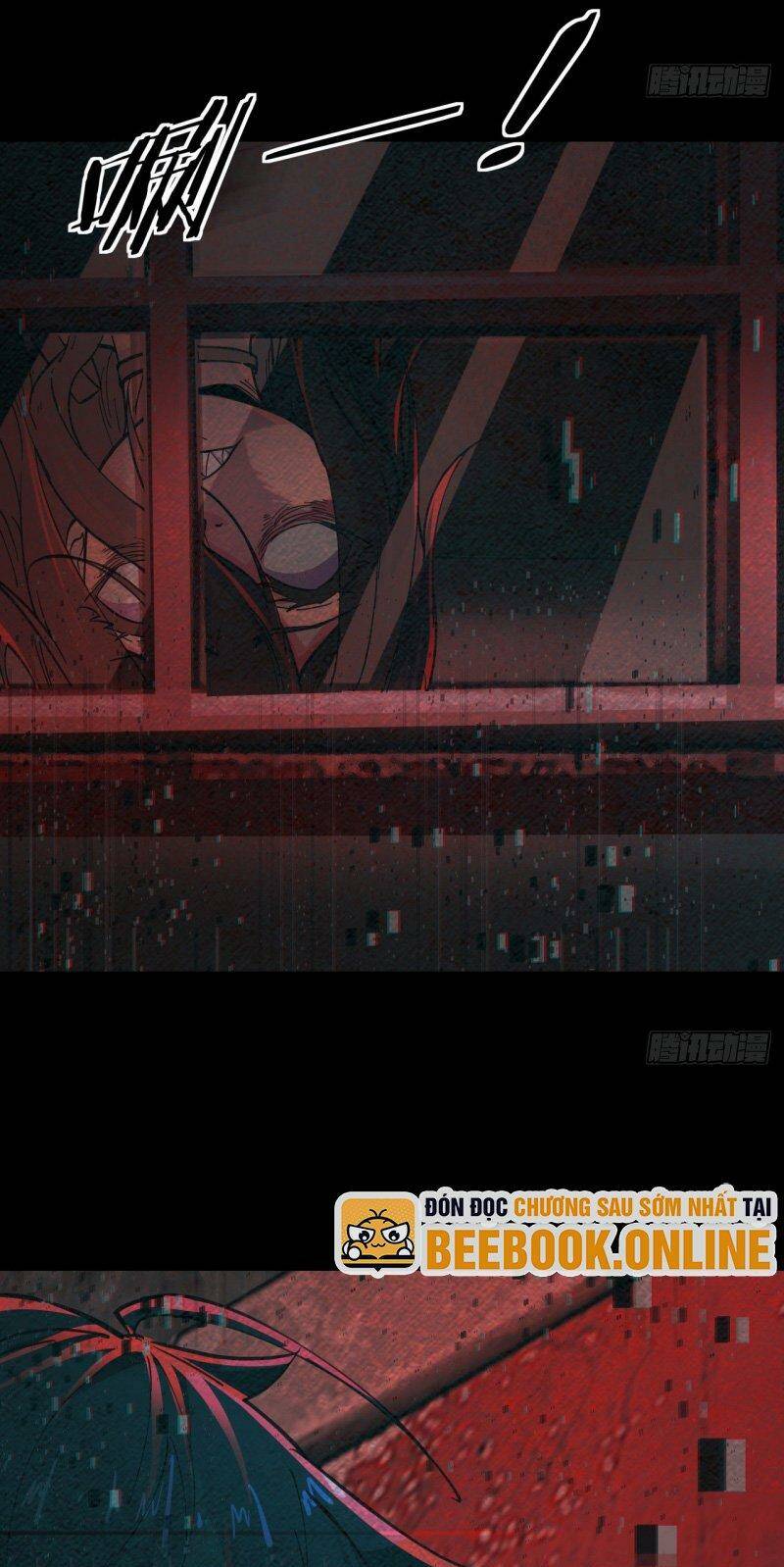 Từ Hồng Nguyệt Khai Thủy Chapter 90 - Trang 2