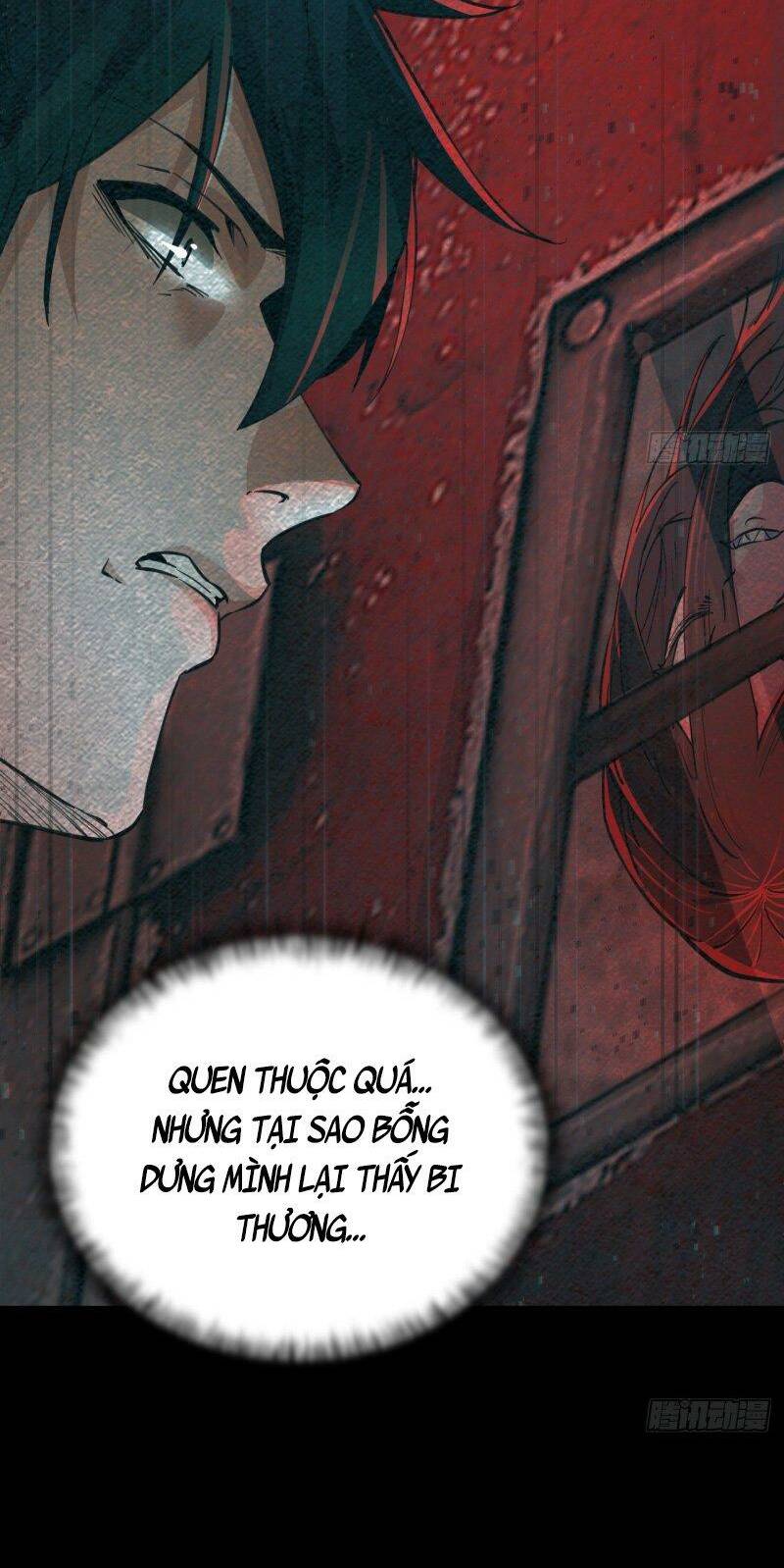 Từ Hồng Nguyệt Khai Thủy Chapter 90 - Trang 2