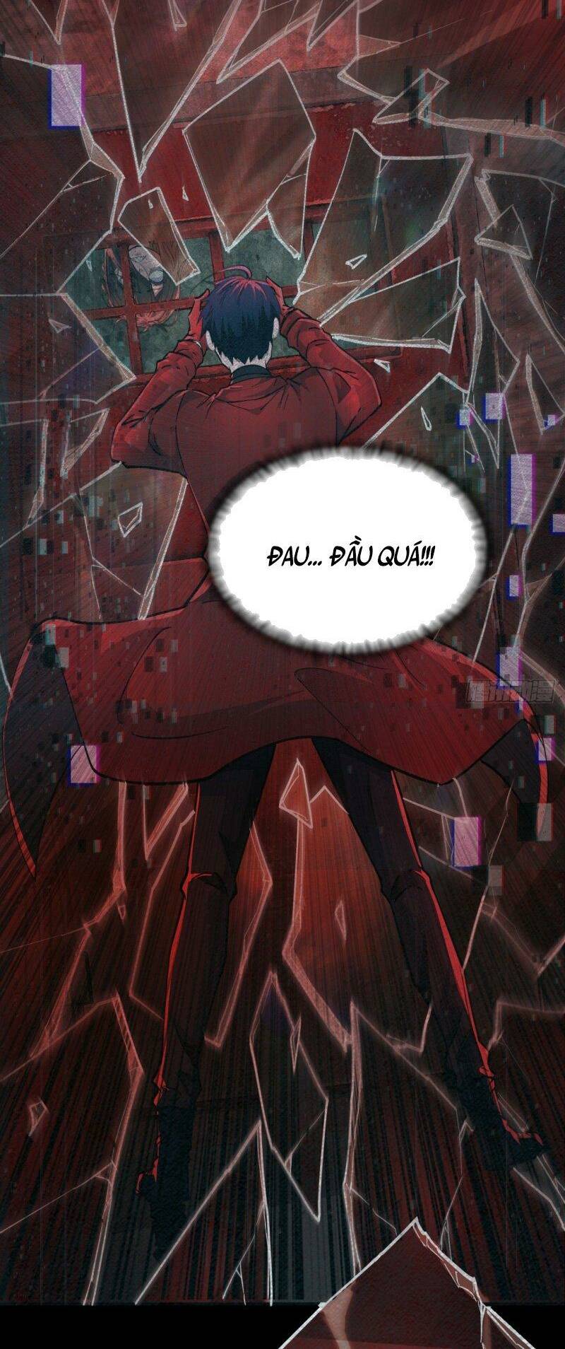 Từ Hồng Nguyệt Khai Thủy Chapter 90 - Trang 2