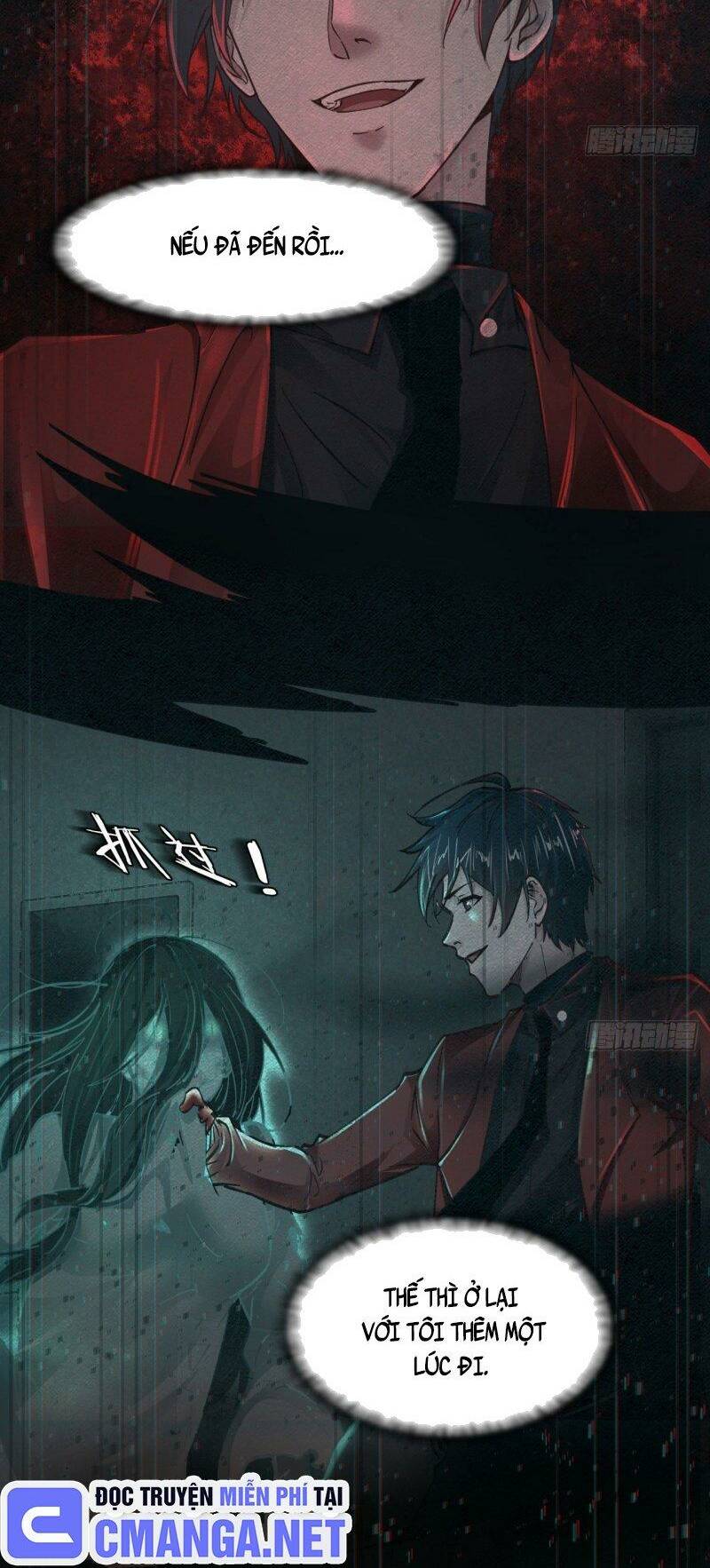 Từ Hồng Nguyệt Khai Thủy Chapter 90 - Trang 2