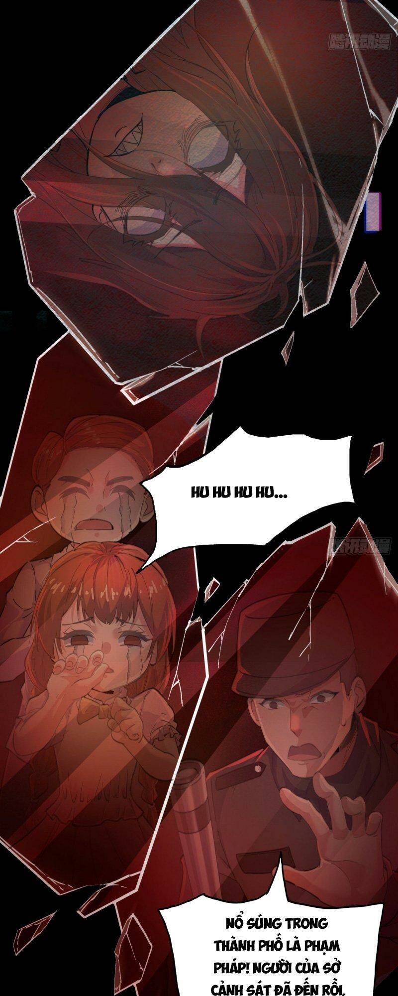 Từ Hồng Nguyệt Khai Thủy Chapter 90 - Trang 2