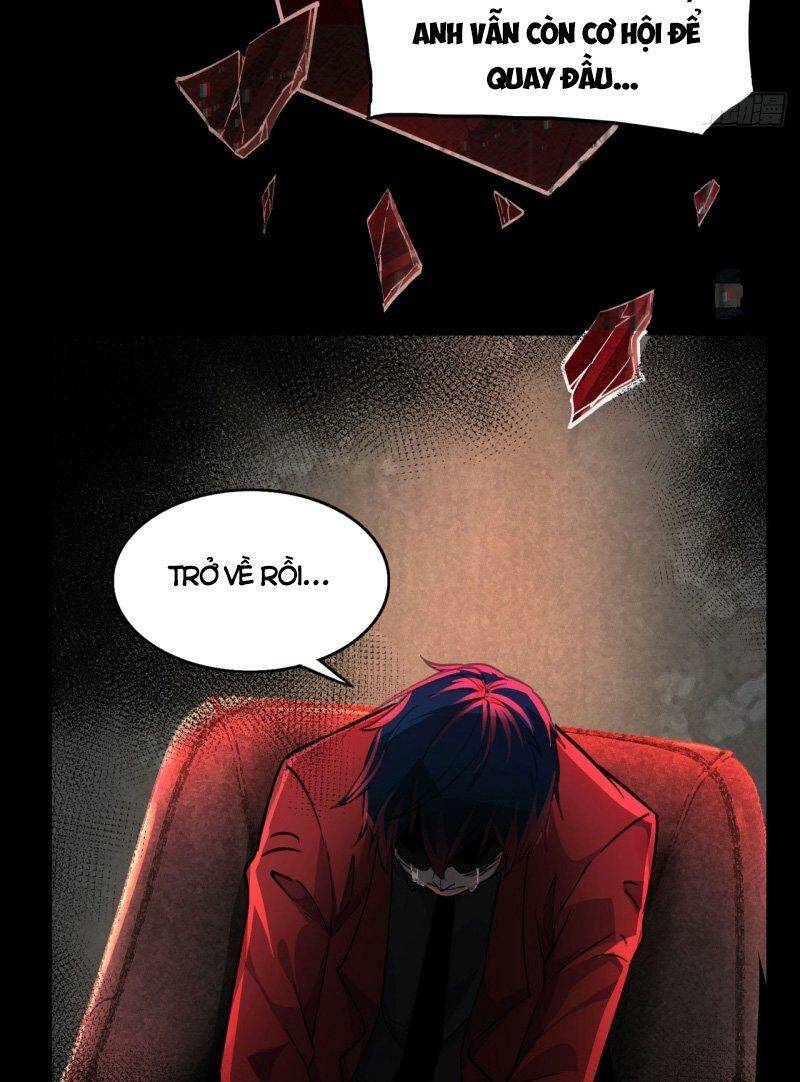 Từ Hồng Nguyệt Khai Thủy Chapter 90 - Trang 2