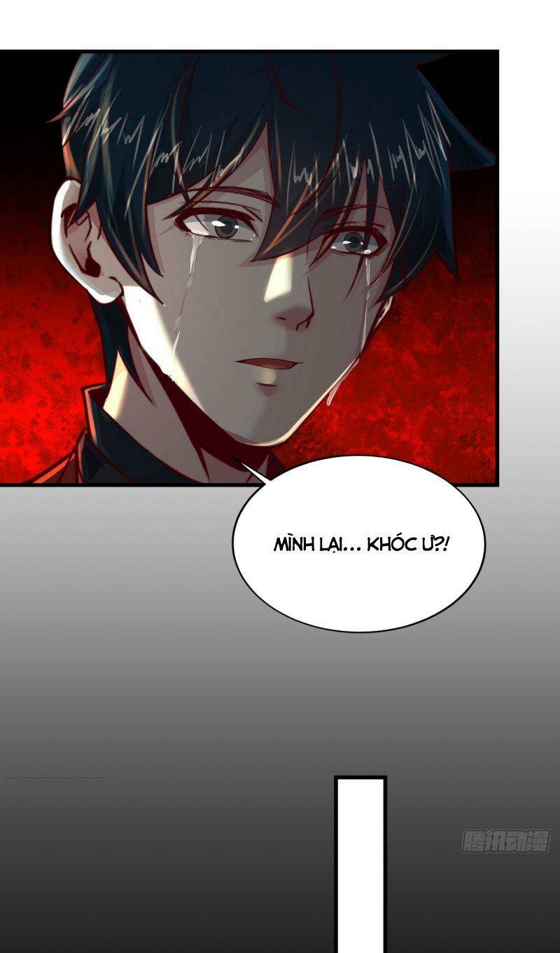 Từ Hồng Nguyệt Khai Thủy Chapter 90 - Trang 2